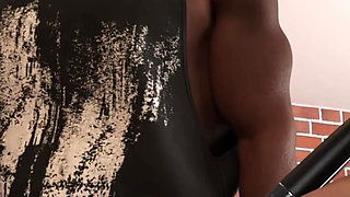 Only a Black Dick Can Separate Us (part 3)