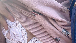 Perfect Body Tiny Petite Hana