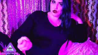Lick Your Cum off the Floor