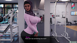 Esra in Istanbul #23