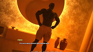 Shadows of Desire V0.8 Cheating Update #04