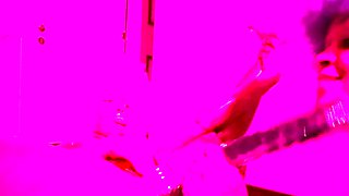 Ass babes get toys double dildo strapon cock part5