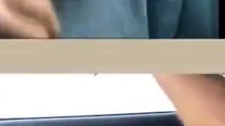 Road Head with a Handsome Hunk