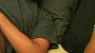 Big Tits Sucking and Fucking Rough