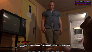 The Fiance by Lounatick - Sex with an Immigrant, Prostitute Creampied Twice at Work 12