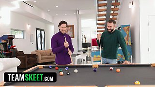 Last week on teamskeet: january 01, 2024 - january 7, 2024 trailer compilation