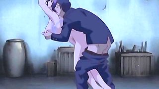 Nikuyome 01: Fansly, Milf  Latina Porn