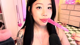 Emo Teen Becka Solo Webcam Masturbation Porn