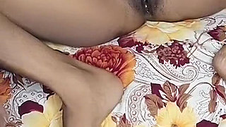 The Little Sister's Little Ass Broke Down Comfortably and She Started Crying, Desi Sibling Anal Sex Big Dick,sister Ass Fucking