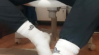 From Work Chillout and Smelly Sox