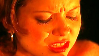 Outdoor Pussy Licking and Deep Thrusting Till Dripping Wet