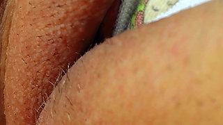 Kobe Lee - Micro Taco Thong Teasing