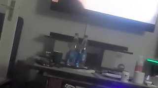 I Need to Lick the Dirty Dildo Clean