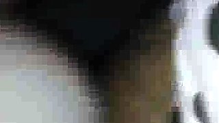 Cuckold watching and recording his wife having sex bb