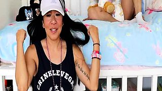 Las vegas ABDL first event CrinkleVegas