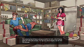 Complete Gameplay - Deep Vault 69, Part 17