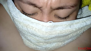 Fucking My Ex Boyfriend While Husband Is Not Around. Goods to Go