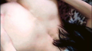 Wife at the Party Fucked with a Stranger