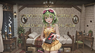 M.I.S.T. Academy Session 04 The Upgrade (Instructor Gumi) Official Trailer