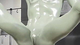 Alien Sex