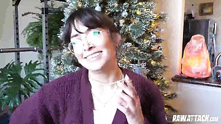 Adorable Kitty Valance at blowjob xxx