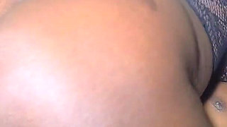 Sweet Deep Stepsister