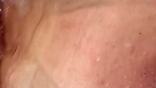 Bubble Bath Pussy Attention
