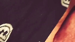 Slow Dick Worshipping Upclose