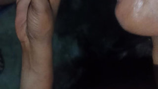 Cum on Face Cock Sucking Mouth Fucking Face Cum