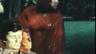 DaringSex Euro Babe with Erotic Fucking