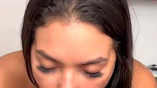 Bruna Paz Sucks a Lot of Dick.