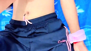 Desi College Girl Rajiya Fucking Boyfriend Tight Pussy