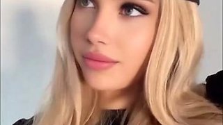 My Hiperactive Girlfriend Compilation - Uniform