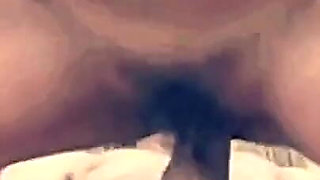 Vintage Porn of a Fat Housewife with Hairy Pussy Fucked by a Big Cock in the Pool