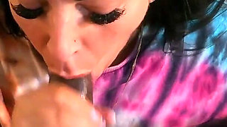 Birthday Blowjob