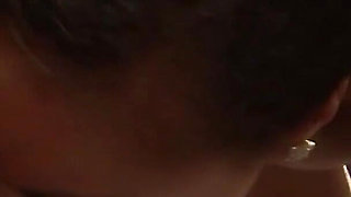 Dirty Scene-4 skinny Teen Black Alyssa Devine with Big Tits Fucked by Her Stepdad