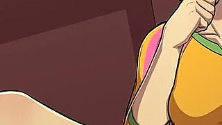 Witch Hunter - Part 83 Bondage Asian MILF by Loveskysan69