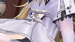 Wuthering Waves - Phoebe Sex - 3D Hentai Animation