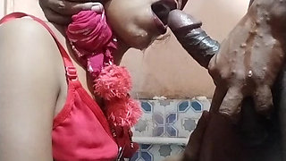 Drinking piss before deeper throat fuck