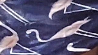 The Mature Woman, My Stepbrother's Wife, Knows How to Suck All the Sperm From the Penis Until It Softens. She Uses Only Her Deep