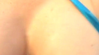 Big Boobs Bouncing Outdoor