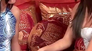 Hot Lesbian Slutty Brunettes Hard Pussy Fingering and Licking Vol 2