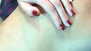 Slut skinny teen Candy fucked in the ass by Freelance