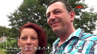 Hot Kitchen DP and Office BBW Pound