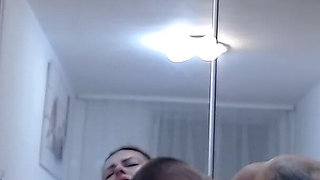 Full 90min Chaturbate Cam Show: Anal Marathon, Deep Vibrator Fuck & Gaping Ass Creampie