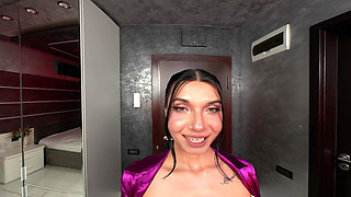 Yummy Miha - Booby Trap