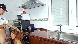 I Love Having Sex with My Boyfriend and Having Him Fuck Me Really Hard