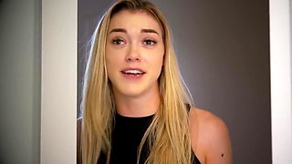 Stepmother Of The Bride - Teaser - Anny Aurora, Cadence Lux And Zoe Bloom