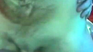 Mature Babe Stretched Wide by Massive Fist in Wild Orgy