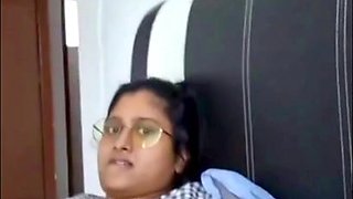 Indian Girl Craves Oyo Passion With Teen Anal